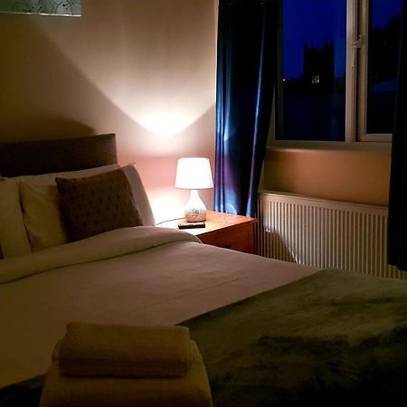 The Auld Triangle Bed & Breakfast Loughrea Ngoại thất bức ảnh