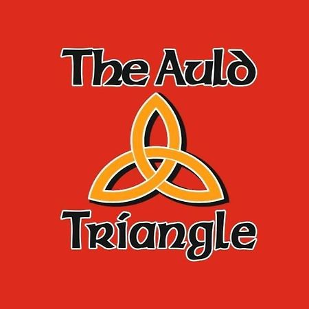 The Auld Triangle Bed & Breakfast Loughrea Ngoại thất bức ảnh
