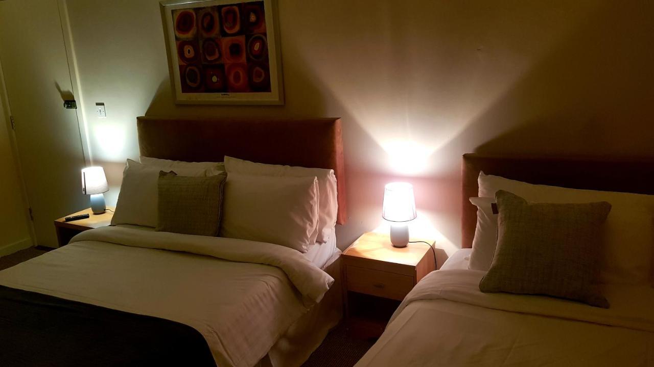 The Auld Triangle Bed & Breakfast Loughrea Ngoại thất bức ảnh