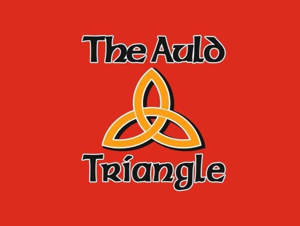 The Auld Triangle Bed & Breakfast Loughrea Ngoại thất bức ảnh