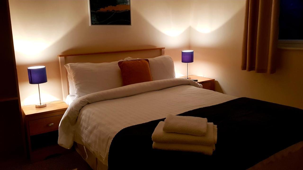 The Auld Triangle Bed & Breakfast Loughrea Ngoại thất bức ảnh